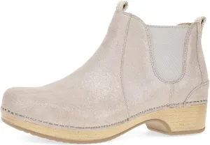 Dansko Women's Becka Pull On Boot - Bootie - Ankle Boot