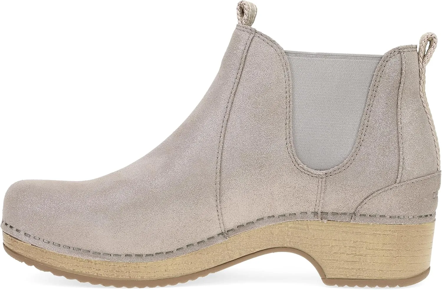 Dansko Women's Becka Pull On Boot - Bootie - Ankle Boot