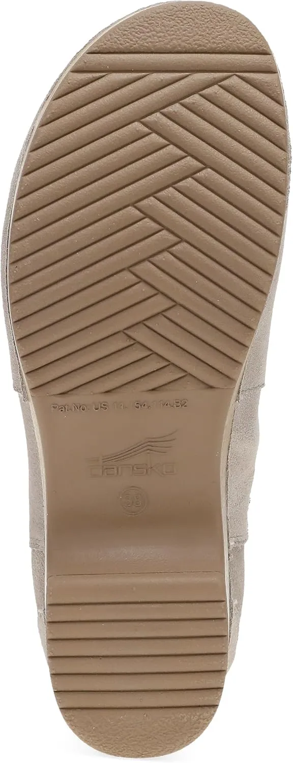 Dansko Women's Becka Pull On Boot - Bootie - Ankle Boot