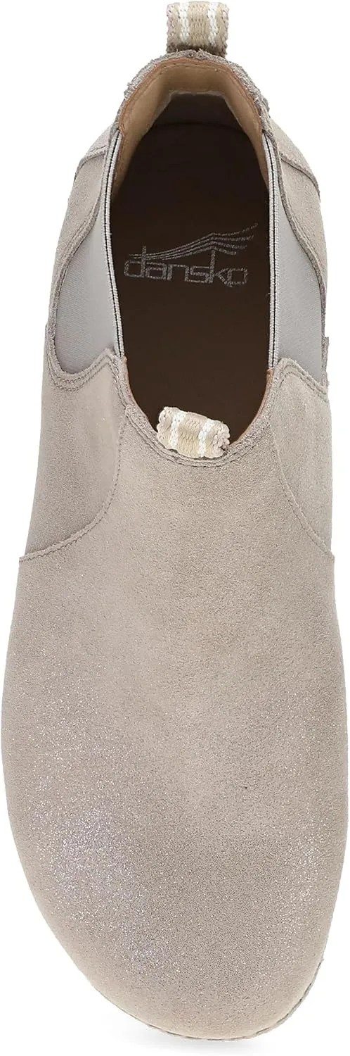 Dansko Women's Becka Pull On Boot - Bootie - Ankle Boot