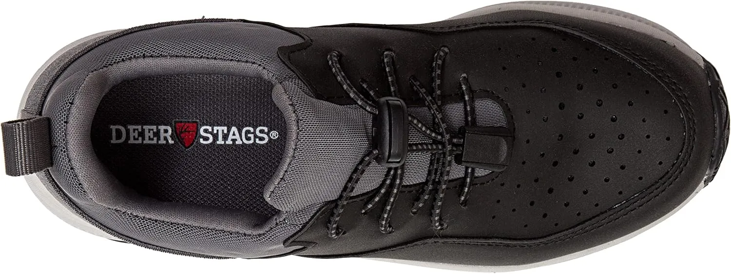 Deer Stags Boy's Contour Jr Sneaker