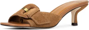 Donald J Pliner Women's Cherry Heeled Sandal