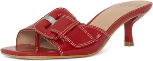 Donald J Pliner Women's Cherry Heeled Sandal