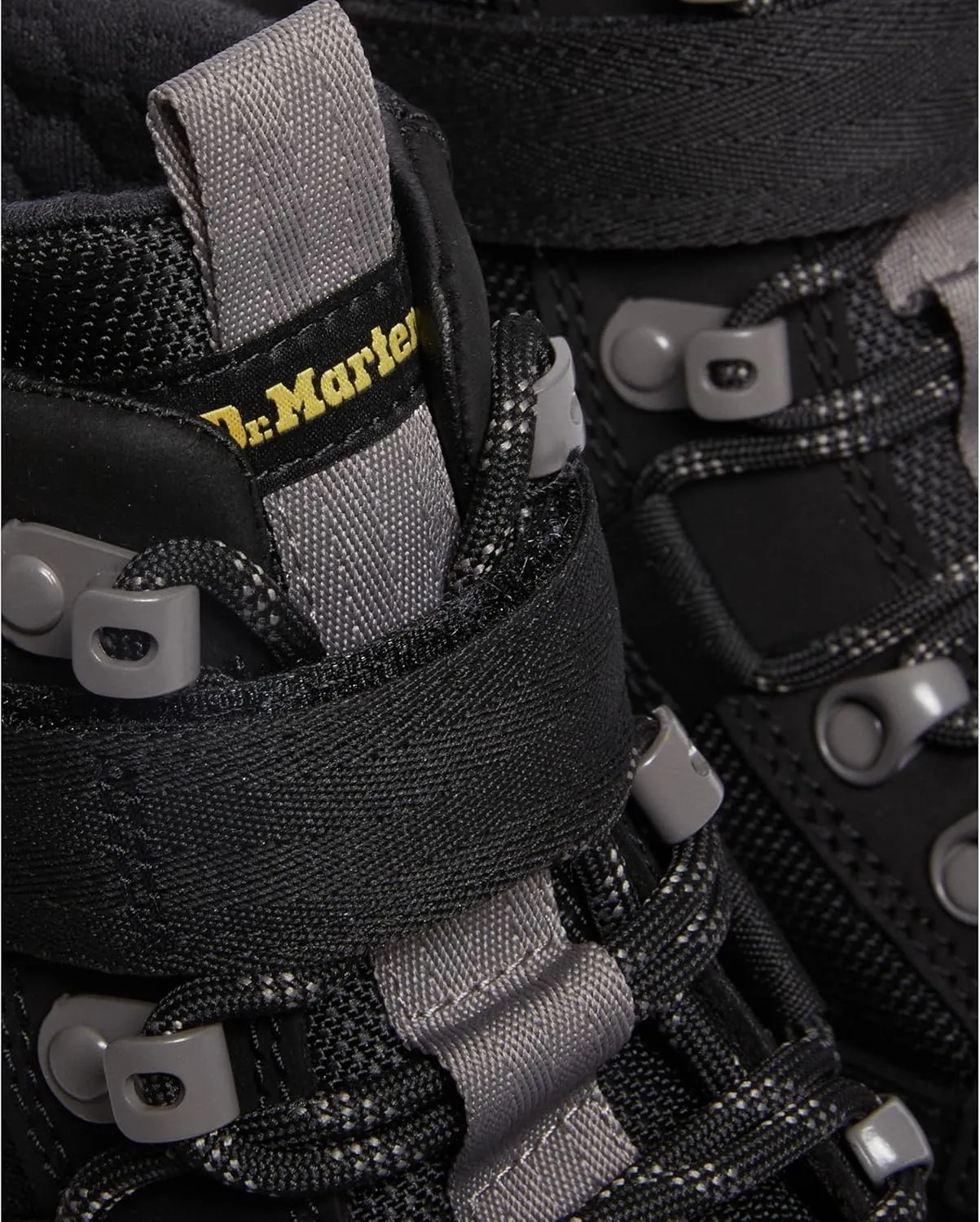 Dr. Martens Combs Tech II FL