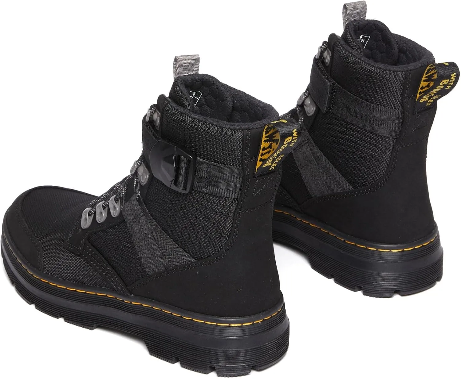 Dr. Martens Combs Tech II FL