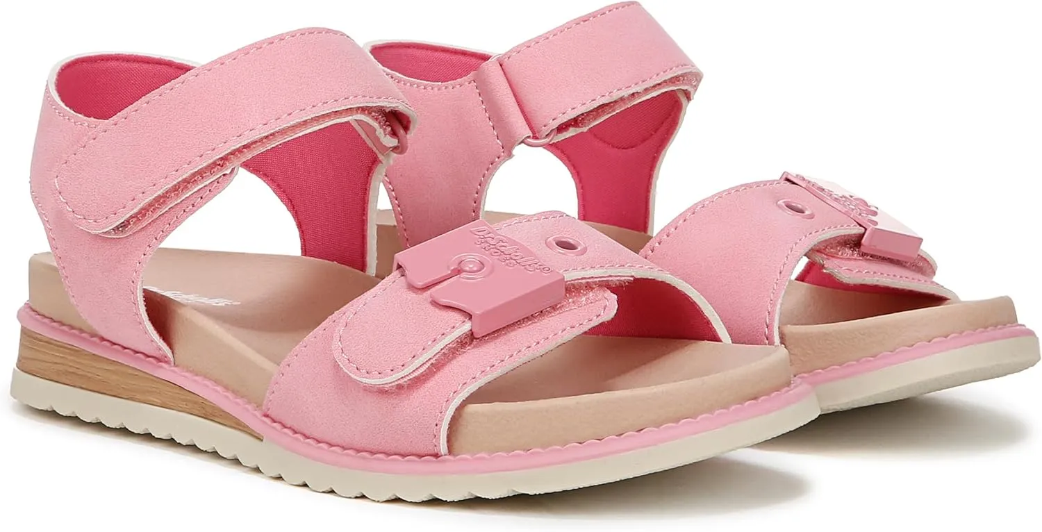 Dr. Scholl's Shoes Women's Island Original Sandal Kids