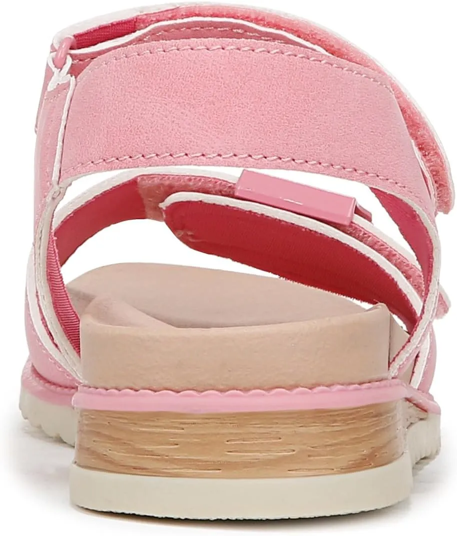 Dr. Scholl's Shoes Women's Island Original Sandal Kids