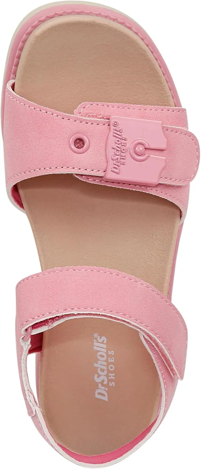 Dr. Scholl's Shoes Women's Island Original Sandal Kids