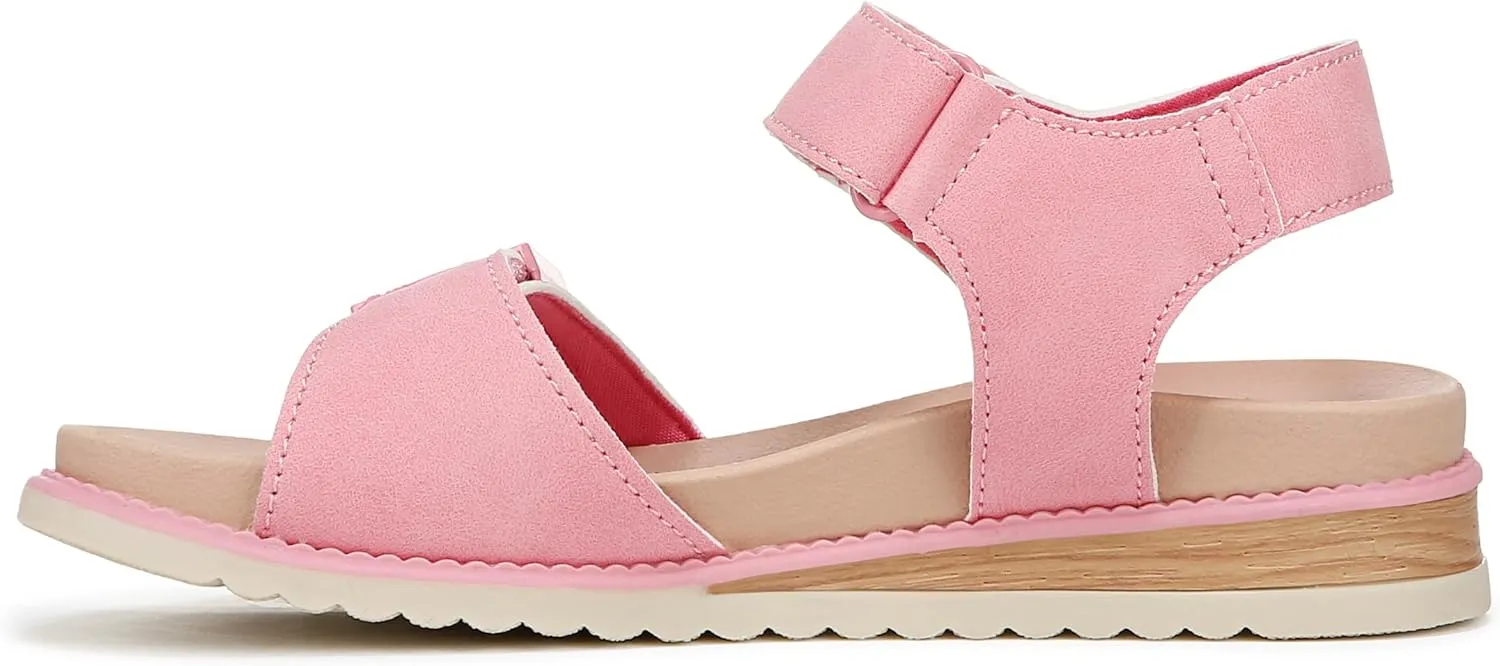 Dr. Scholl's Shoes Women's Island Original Sandal Kids