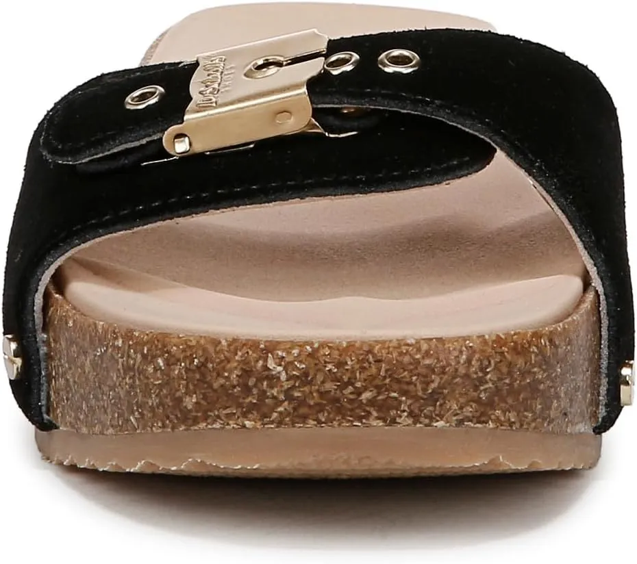 Dr. Scholl's Shoes Women's Original Flex Slide Sandal