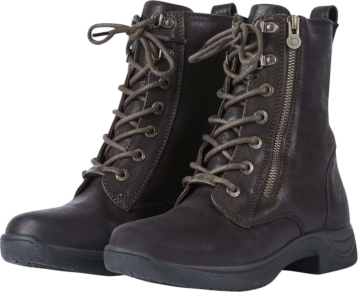 Dublin Tilly Boots