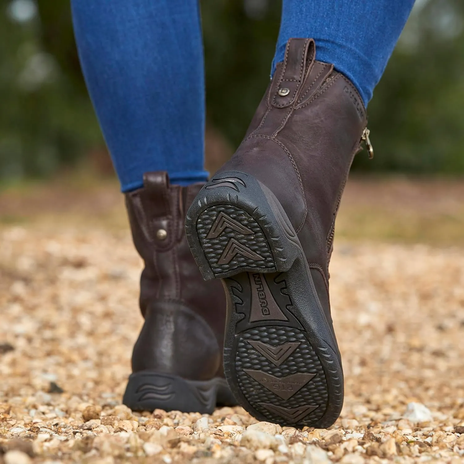 Dublin Tilly Boots