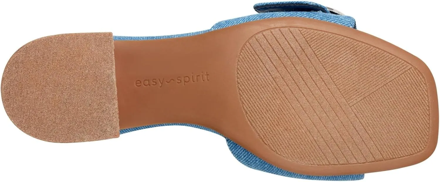Easy Spirit Women's Roxana Heeled Sandal