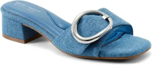 Easy Spirit Women's Roxana Heeled Sandal