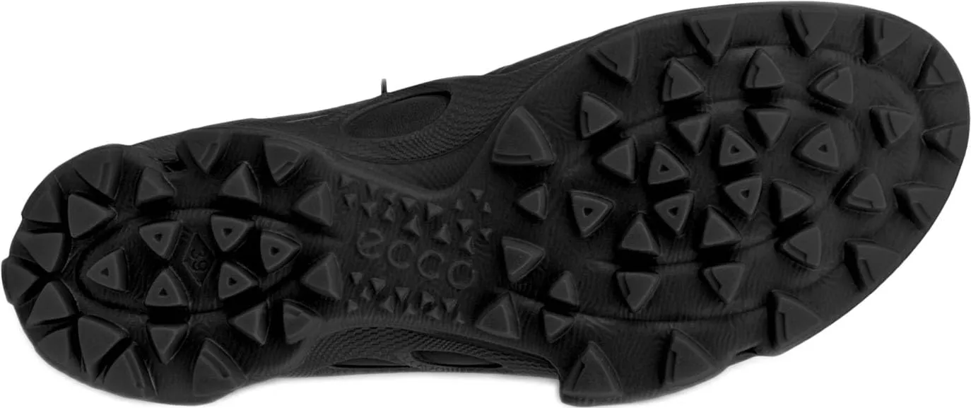 ECCO Women's Biom C-Trail Ghillie Ballerina Fashion Sneaker