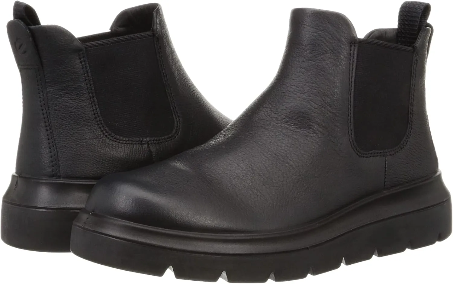 ECCO Women's Nouvelle Hyromax Water-Resistant Chelsea Boot