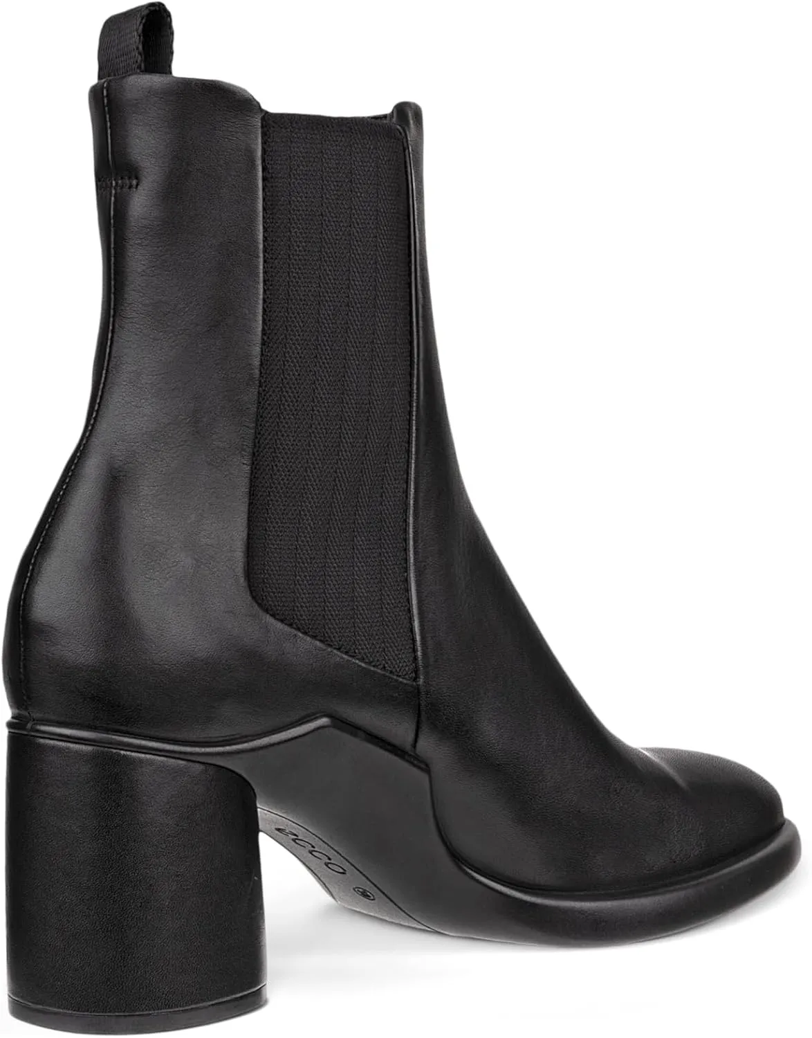 ECCO Women's Sculpted Luxury 55 Mm Modern Double Gore Chelsea Boot