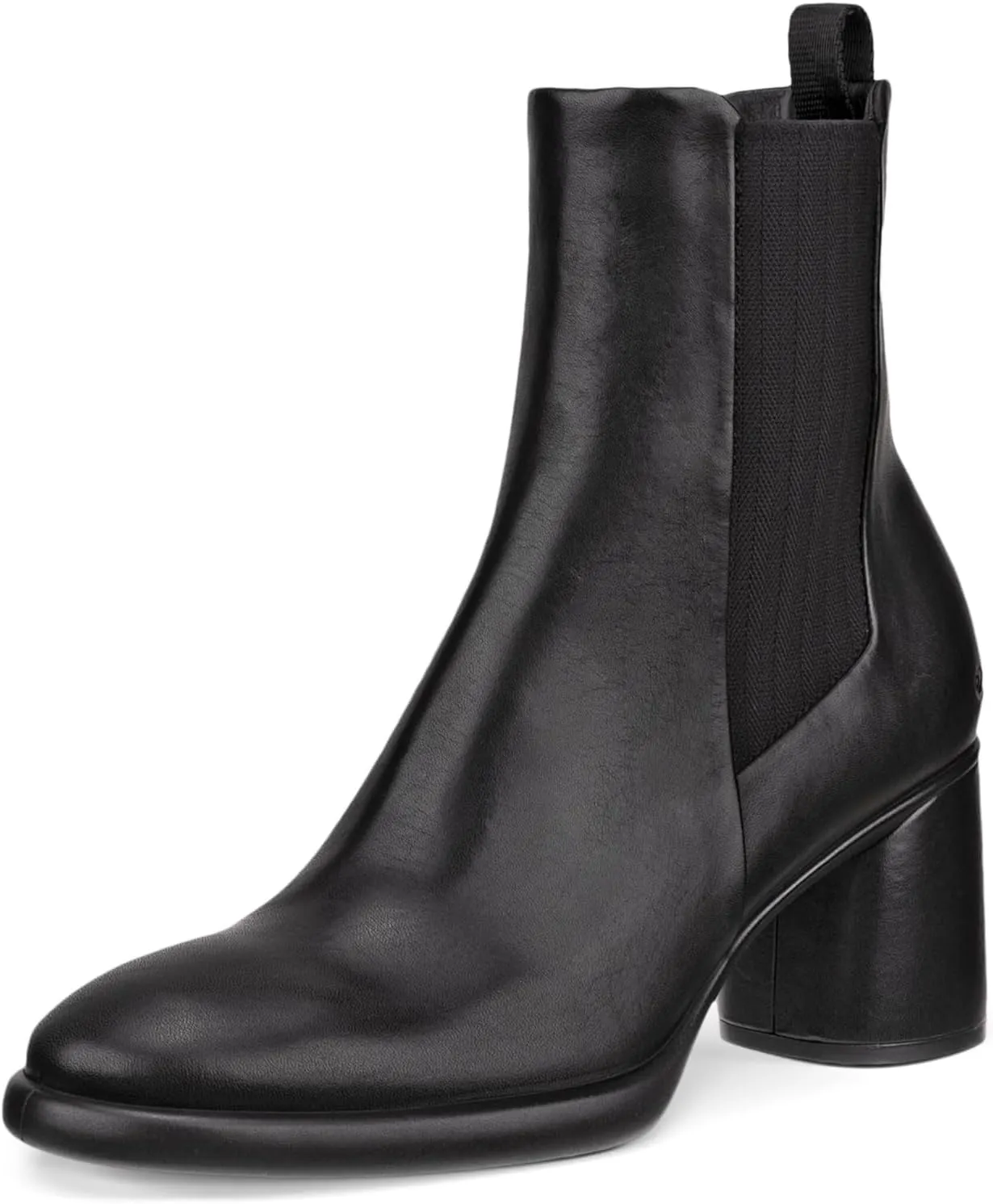 ECCO Women's Sculpted Luxury 55 Mm Modern Double Gore Chelsea Boot