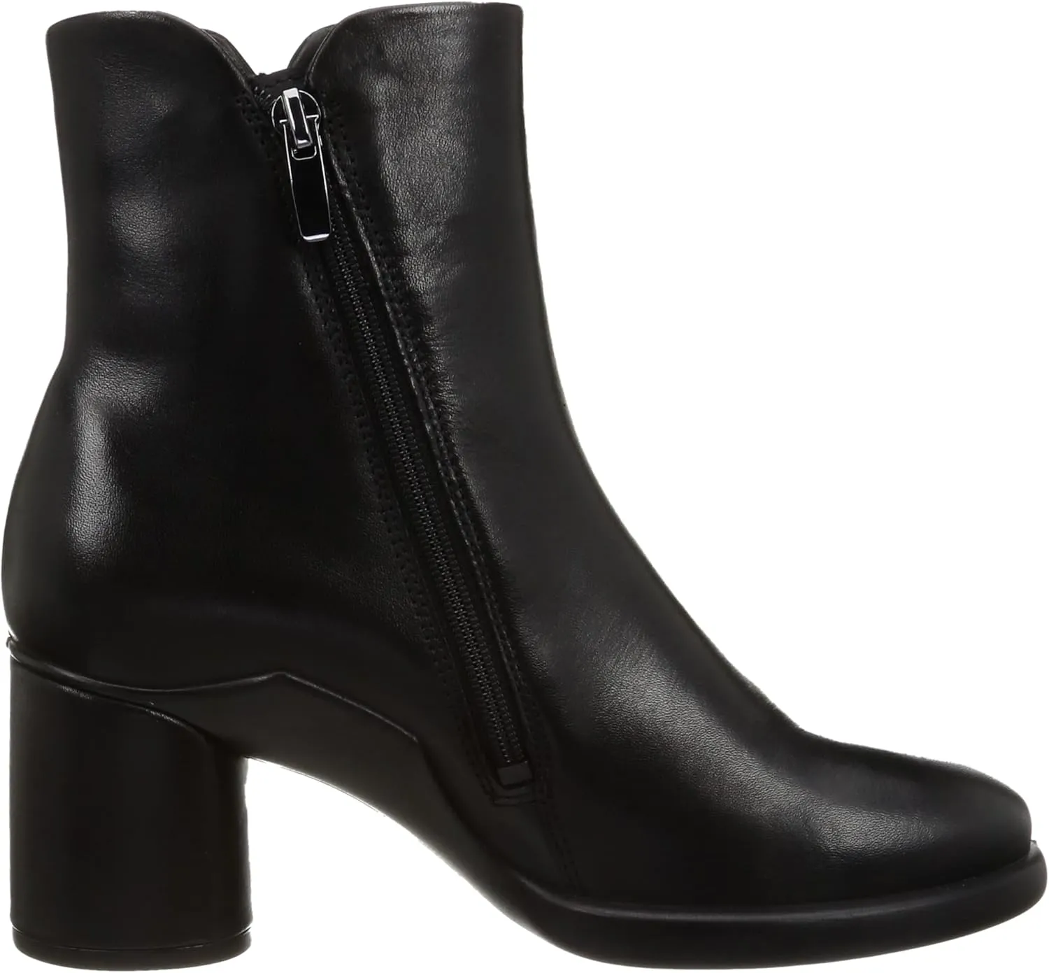 ECCO Women's Sculpted Luxury 55mm Ankle Boot
