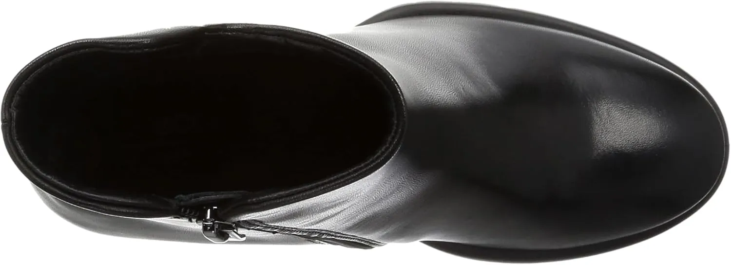 ECCO Women's Sculpted Luxury 55mm Ankle Boot