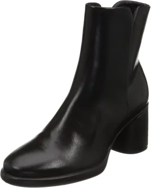 ECCO Women's Sculpted Luxury 55mm Ankle Boot