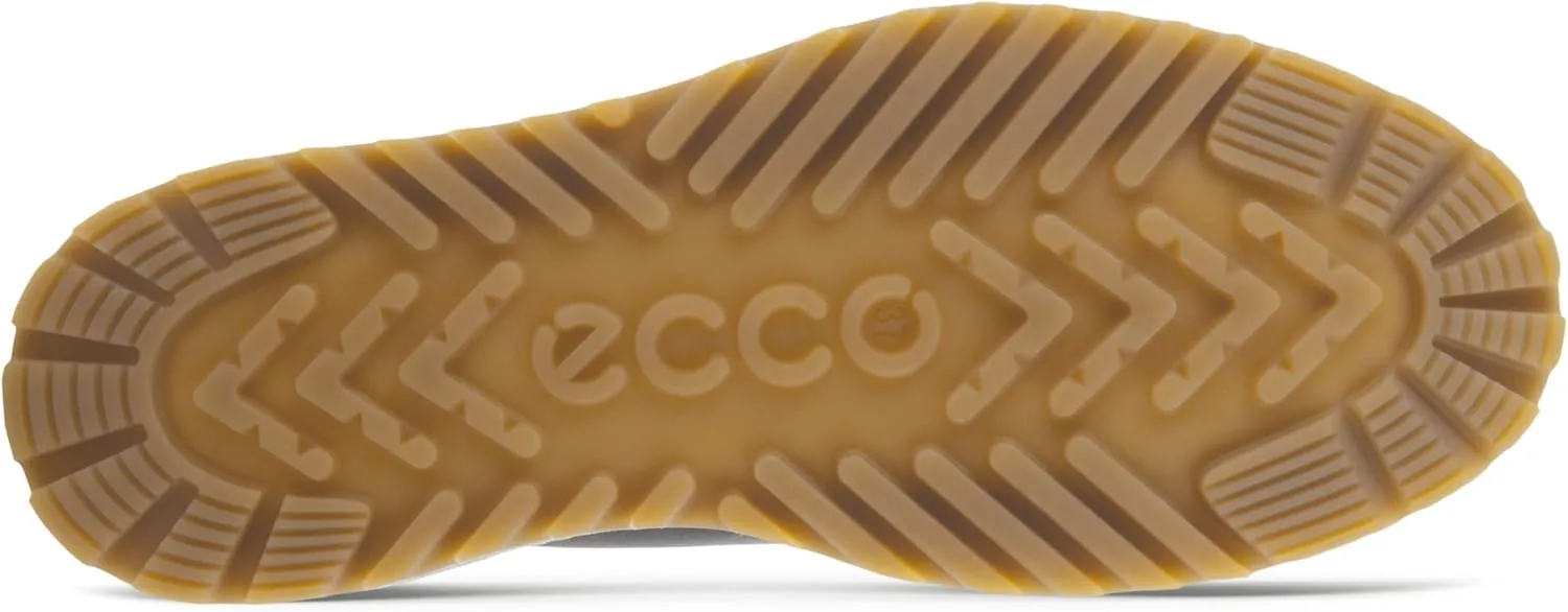 ECCO Women's Staker Plain Toe Chelsea Boot