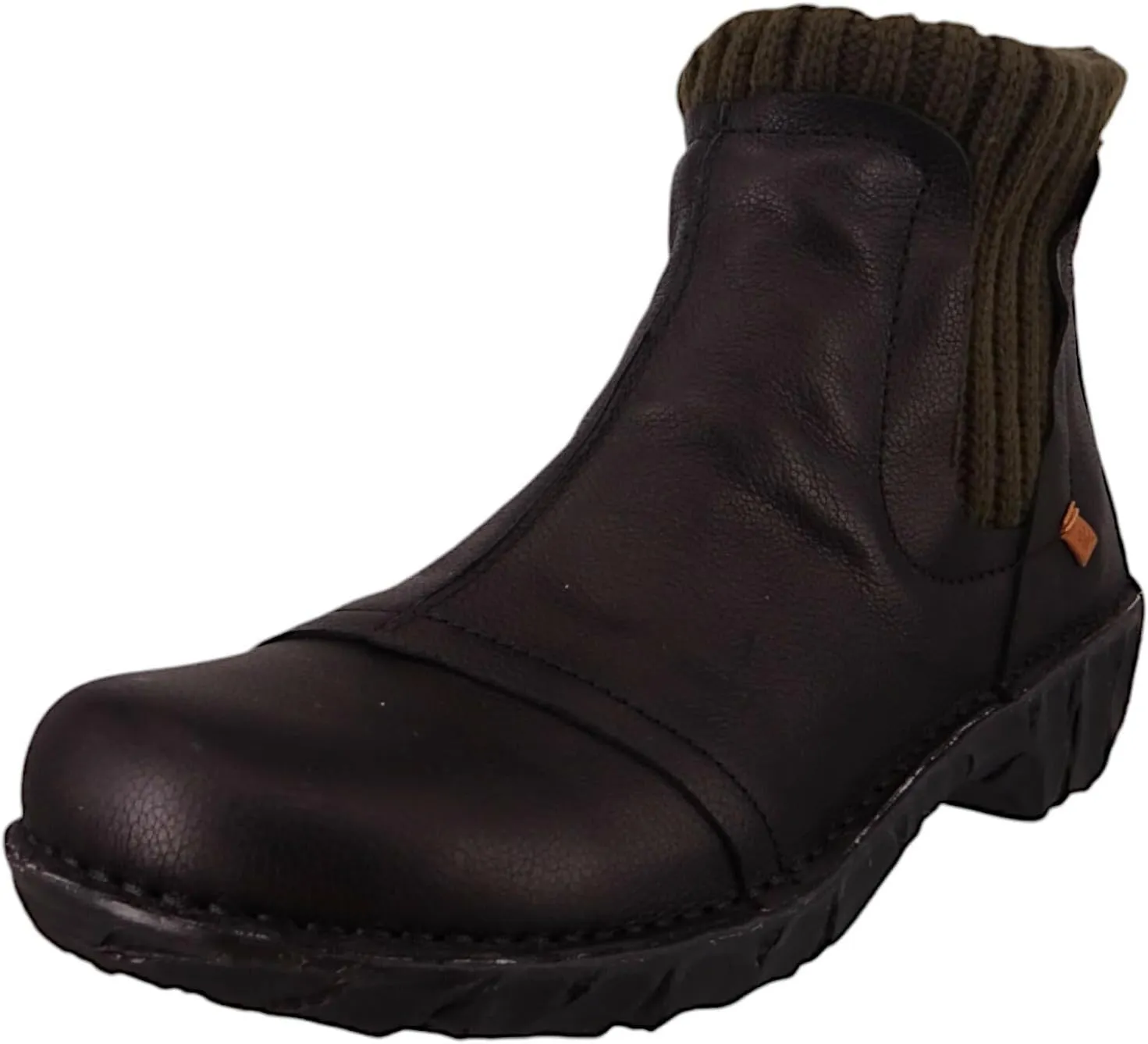 El Naturalista Women's N097 Ankle Boots