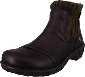 El Naturalista Women's N097 Ankle Boots
