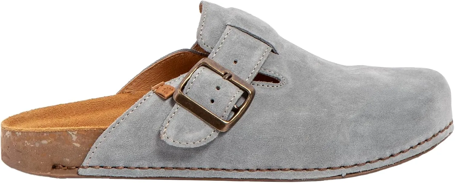 El Naturalista Women's Slingback Sandal