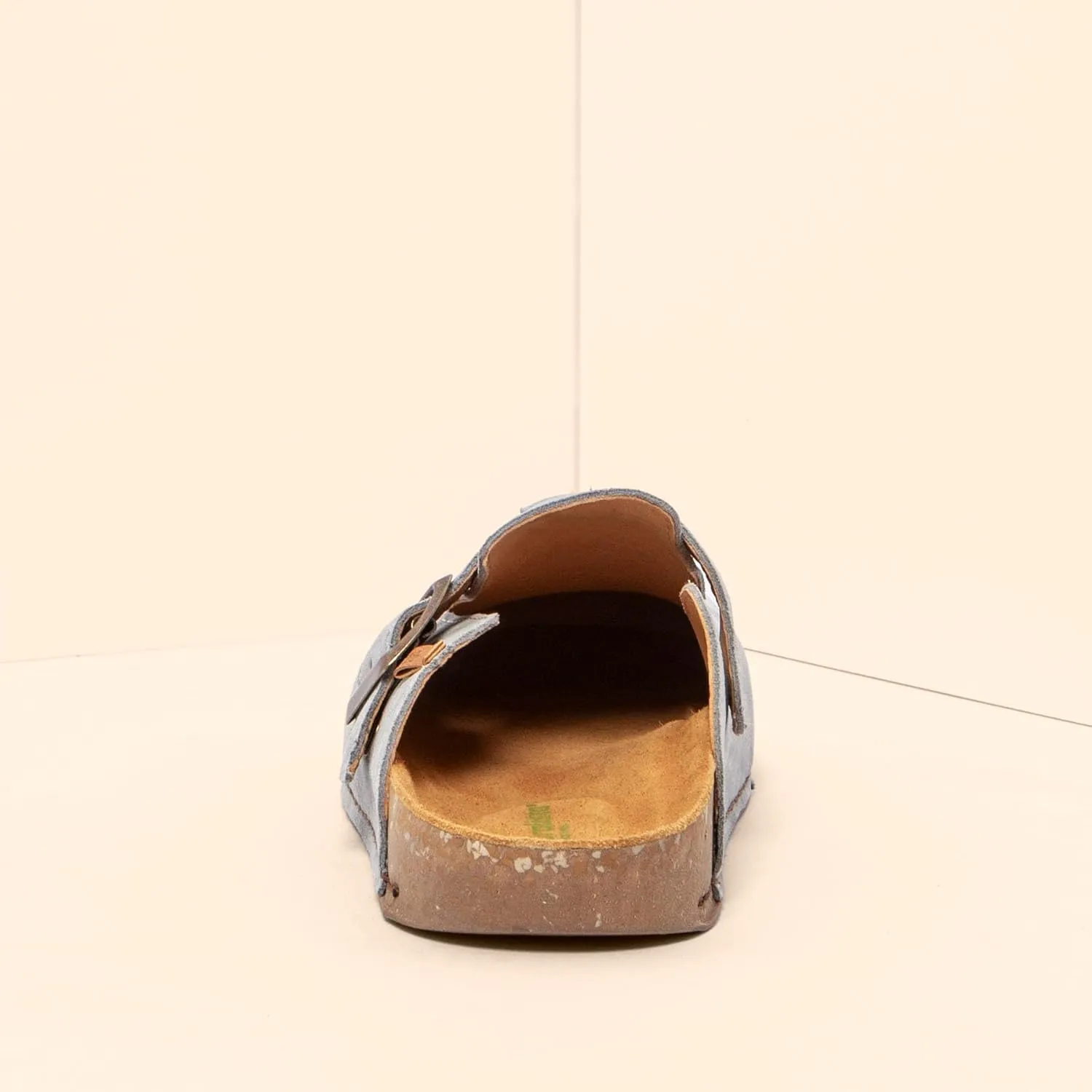 El Naturalista Women's Slingback Sandal