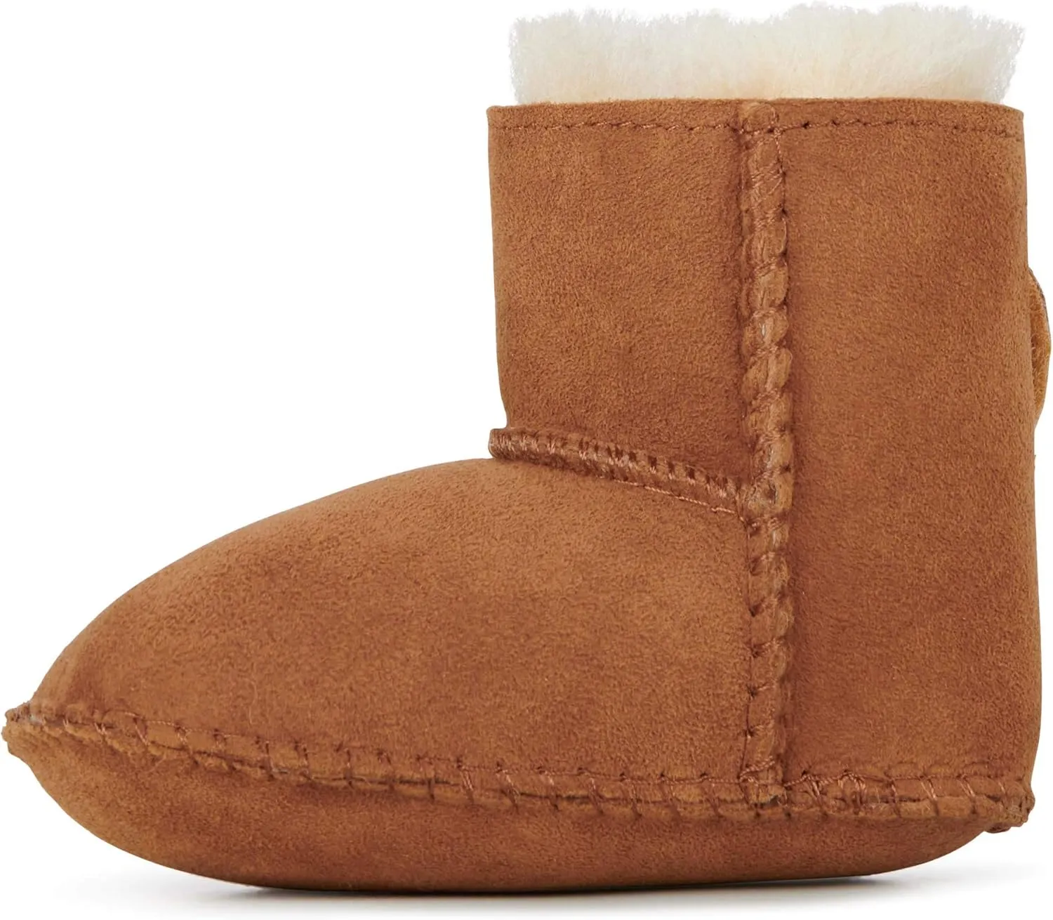 EMU Australia Grubs Baby Bootie (Infant/Toddler)