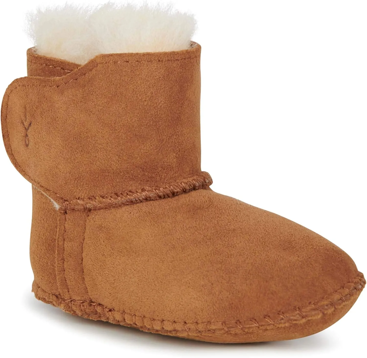 EMU Australia Grubs Baby Bootie (Infant/Toddler)
