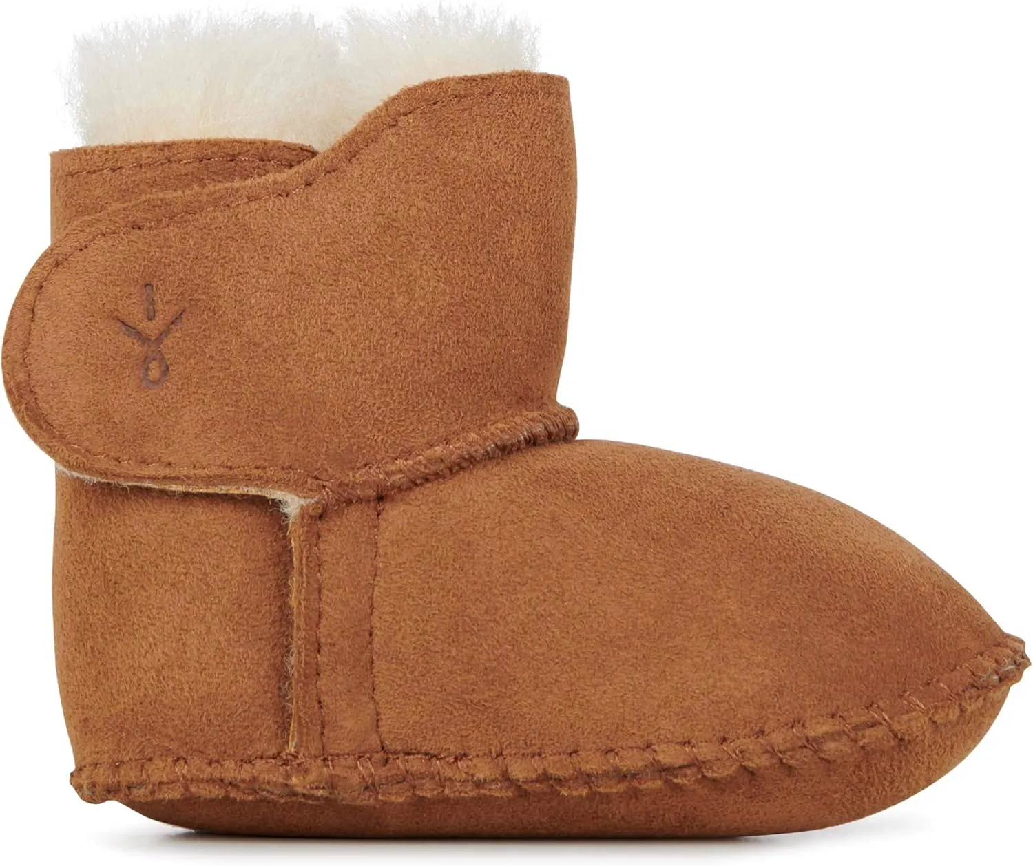 EMU Australia Grubs Baby Bootie (Infant/Toddler)