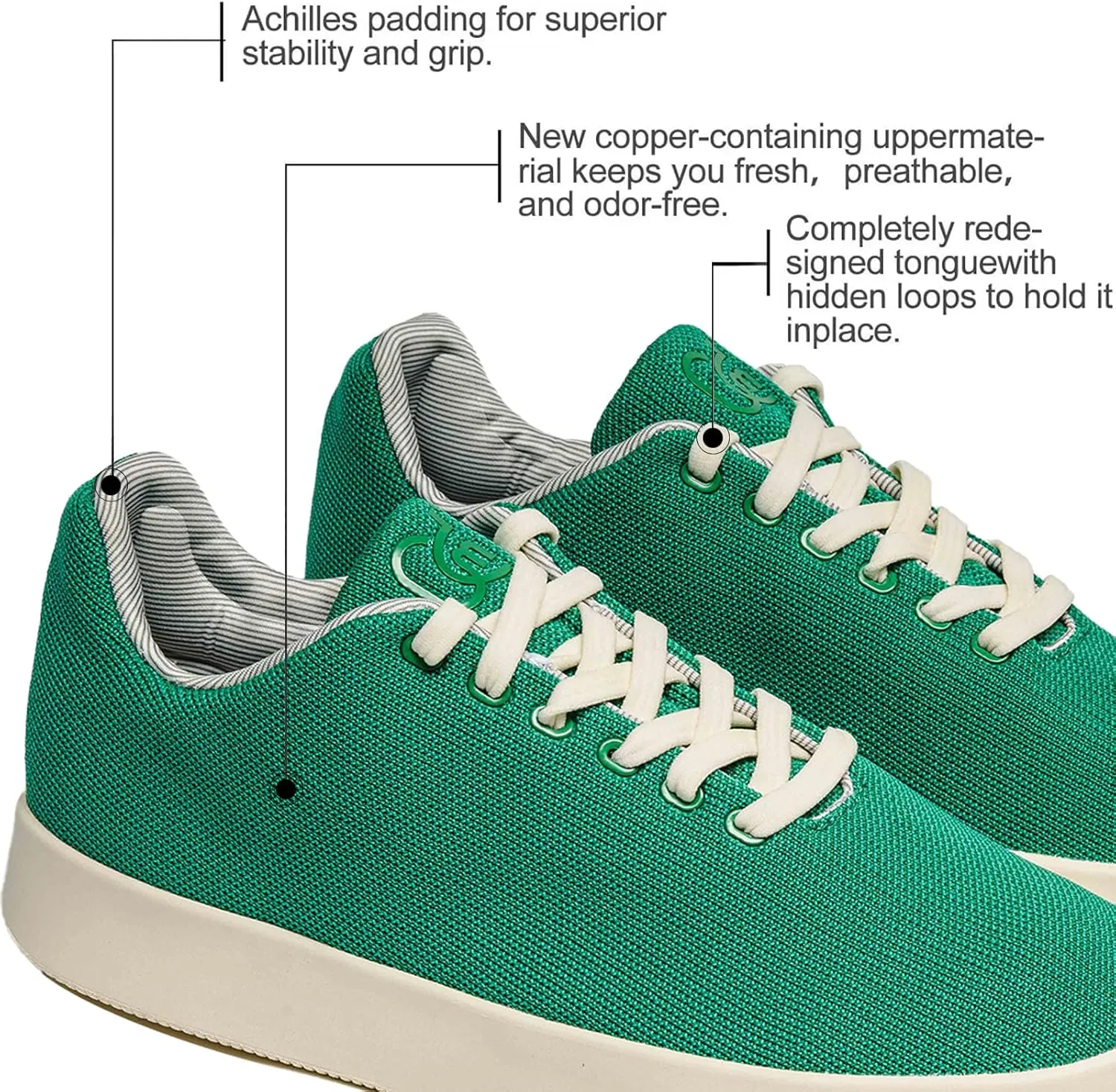 Fashion Sneakers,Lightweight Breathable Slip on Loafers,Training Shoes for Men Women, Comfortable Lace-up Unisex Mesh Flats Shoes, Casual Waterproof Walking Shoes, Low Top Shoes for Travel