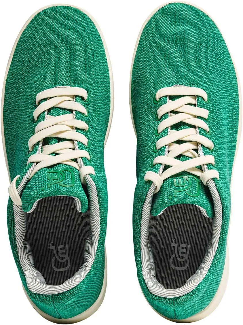 Fashion Sneakers,Lightweight Breathable Slip on Loafers,Training Shoes for Men Women, Comfortable Lace-up Unisex Mesh Flats Shoes, Casual Waterproof Walking Shoes, Low Top Shoes for Travel