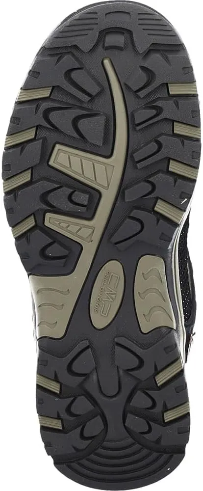 F.lli Campagnolo Unisex High Rise Hiking Boots