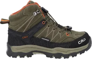 F.lli Campagnolo Unisex High Rise Hiking Boots