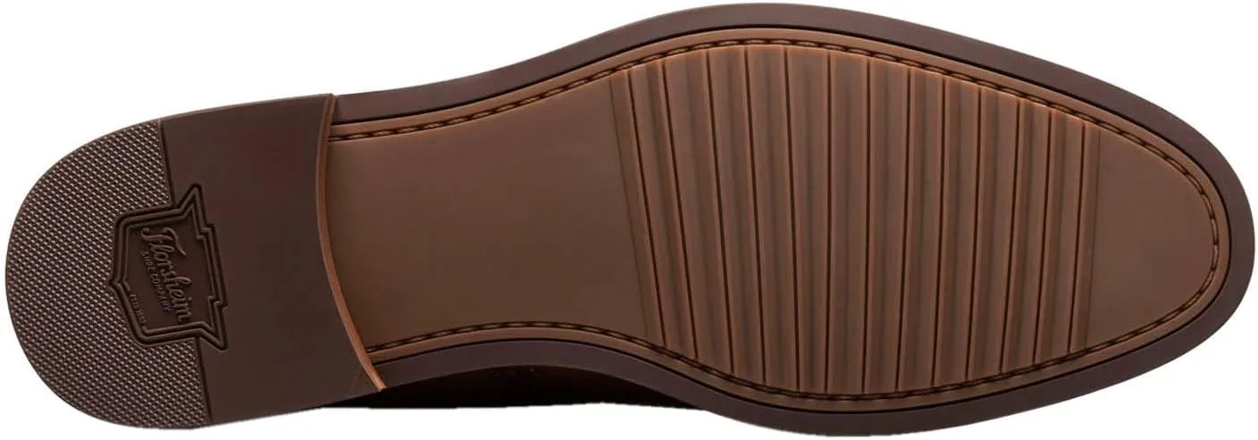 Florsheim Men's Rucci Wingtip Boot Fashion