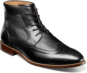 Florsheim Men's Rucci Wingtip Boot Fashion