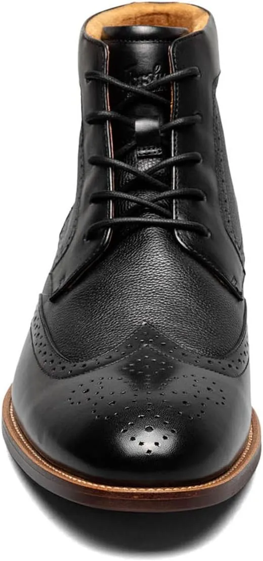 Florsheim Men's Rucci Wingtip Boot Fashion