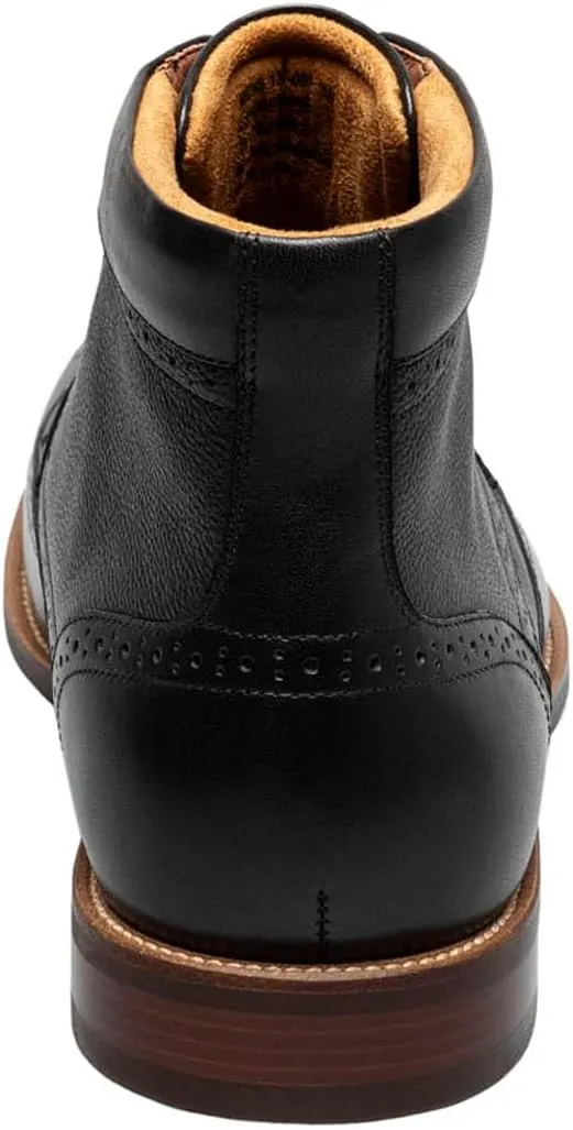 Florsheim Men's Rucci Wingtip Boot Fashion