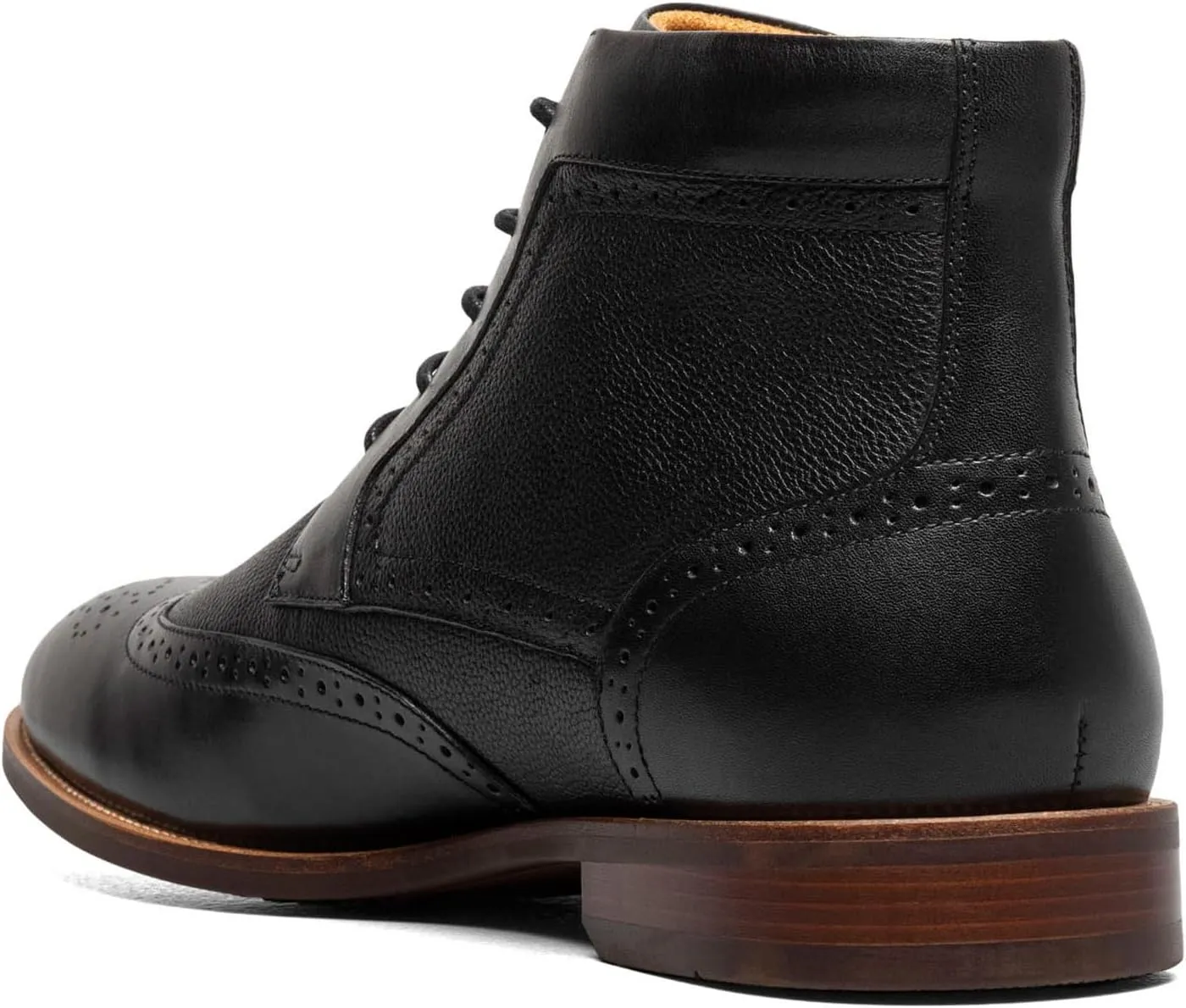 Florsheim Men's Rucci Wingtip Boot Fashion