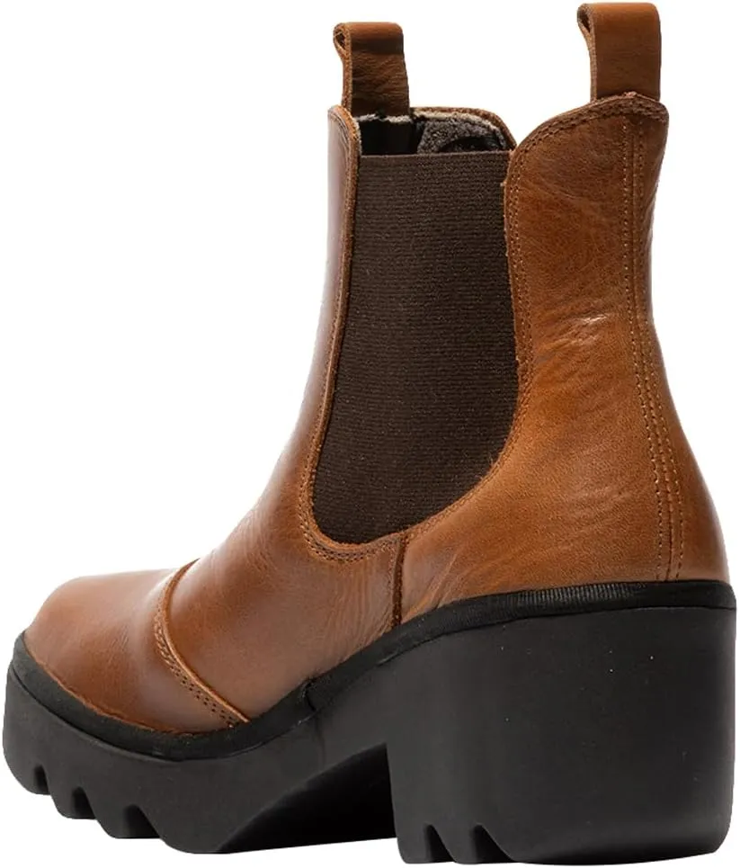 FLY London Women's Modern Ankle Boot