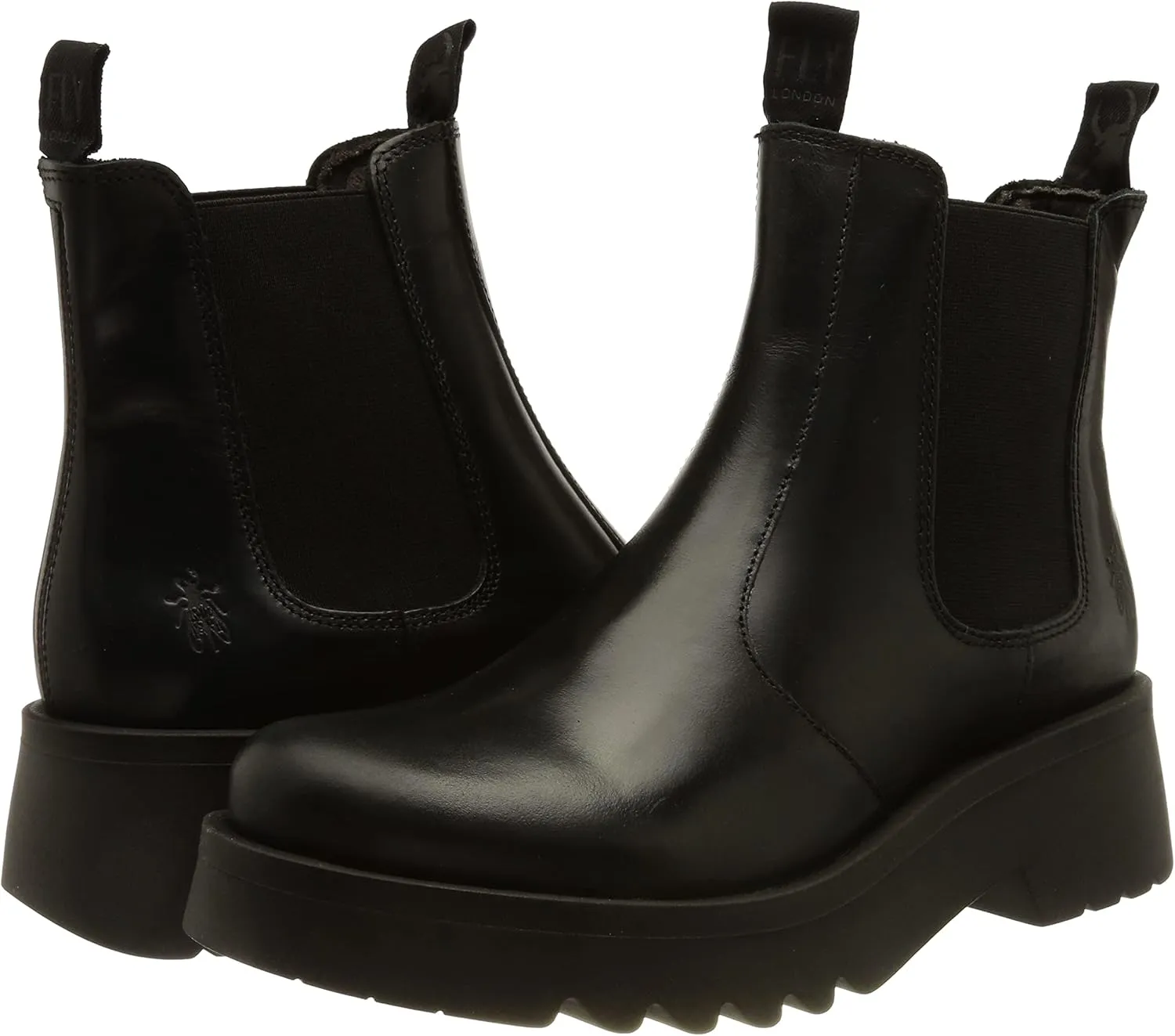 Fly London Women's Modern Ankle Boot