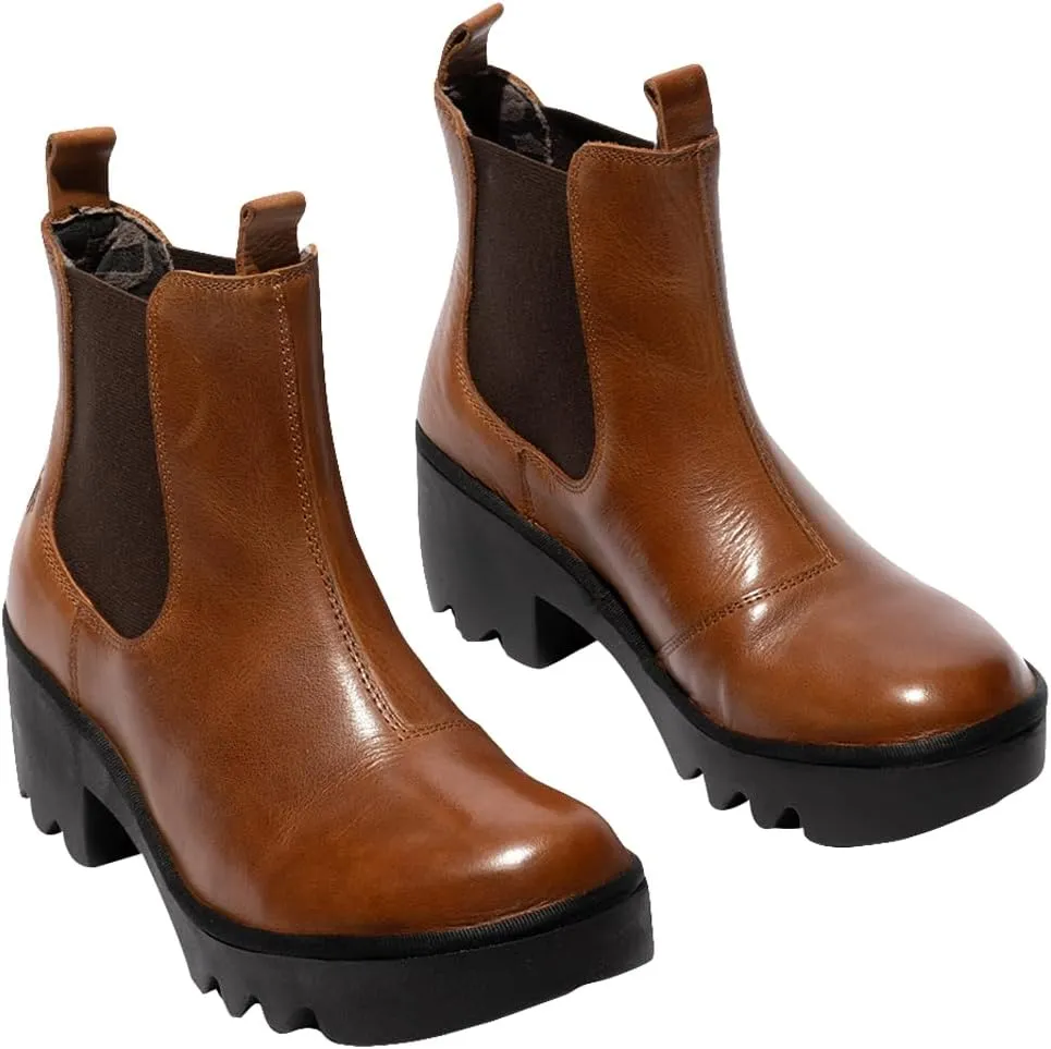 FLY London Women's Modern Ankle Boot