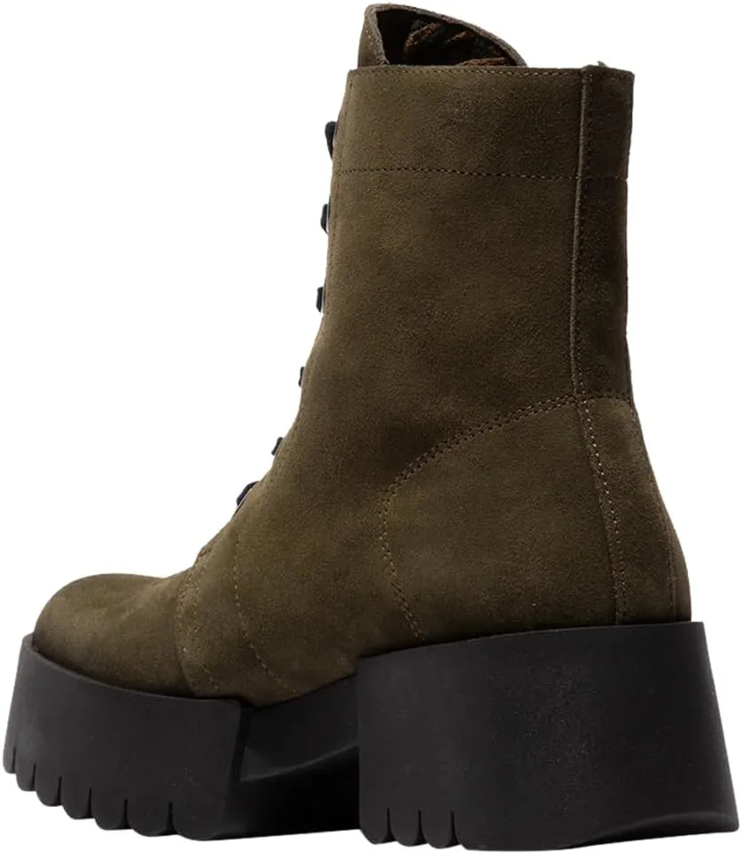 Fly London Women's Modern Fashion Boot