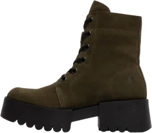 Fly London Women's Modern Fashion Boot