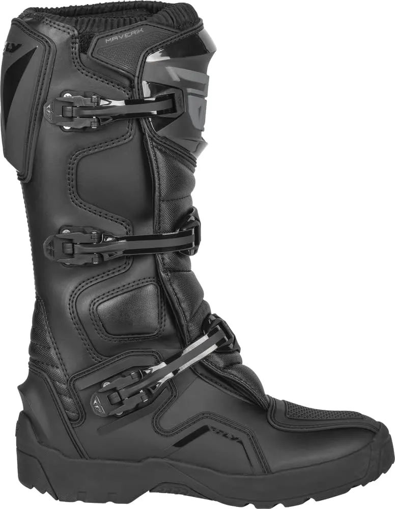 Fly Racing Maverik Enduro Boots (14)