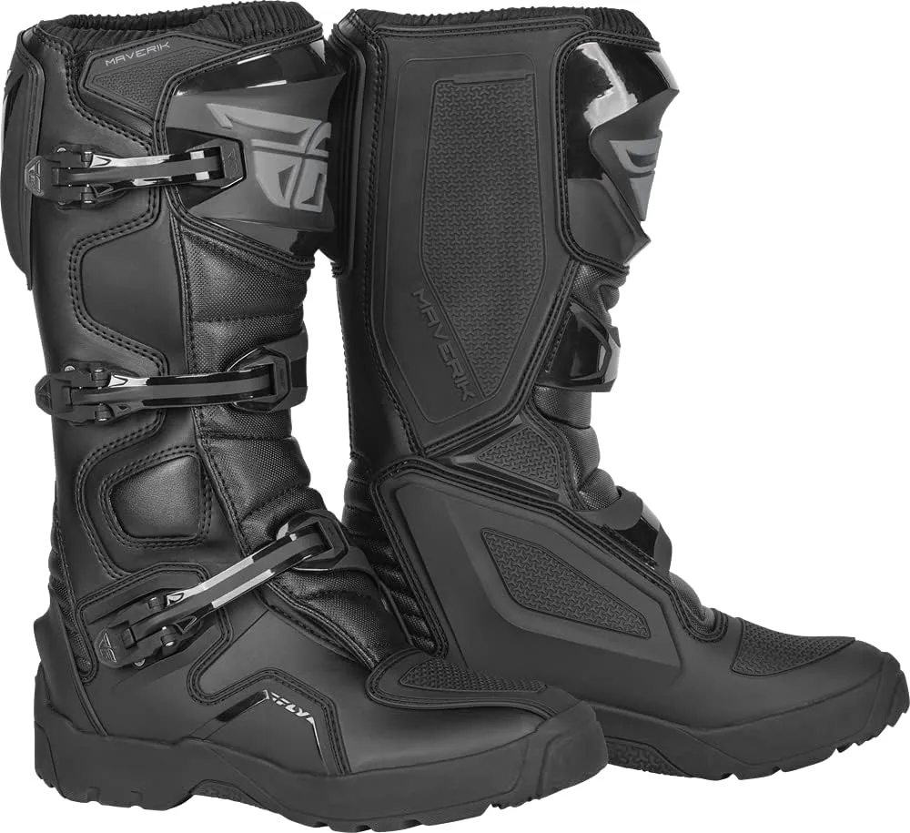 Fly Racing Maverik Enduro Boots (14)