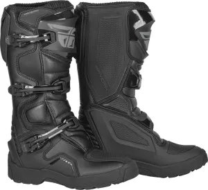 Fly Racing Maverik Enduro Boots (14)